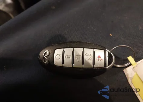 2019 Infiniti Qx50 Essential z USA, uszkodzony, nr VIN 3PCAJ5M37KF141526